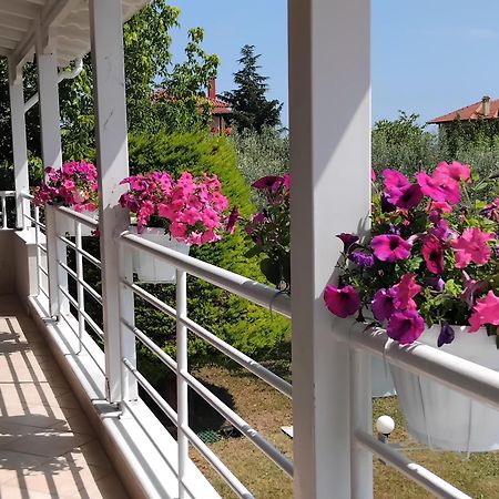 Tammy'S Garden House Villa Leptokarya  Exterior photo