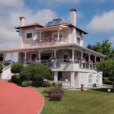 Tammy'S Garden House Villa Leptokarya  Exterior photo